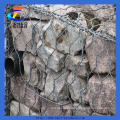 Galvanized Gabion Wire Mesh